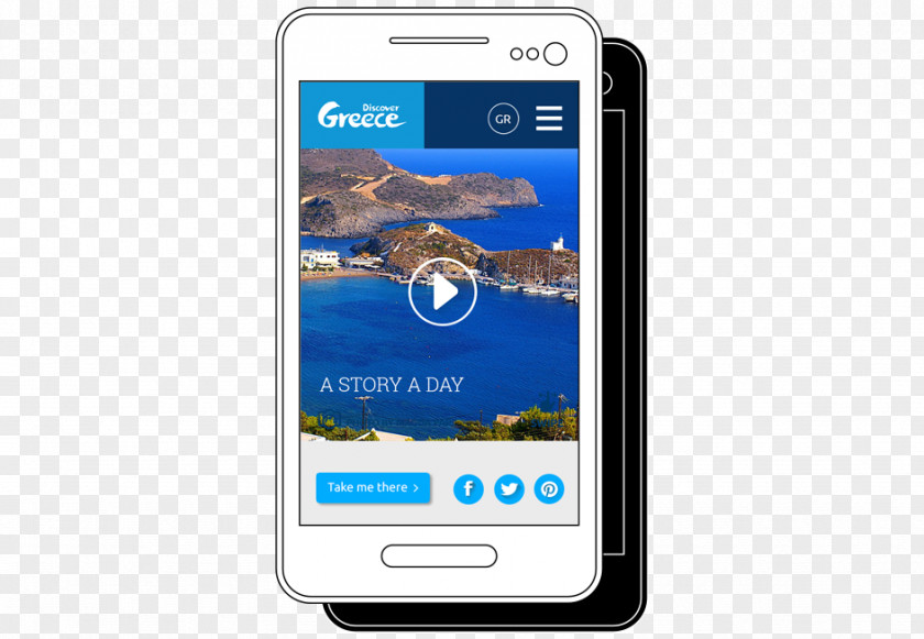 Smartphone Feature Phone Mobile Phones Marketing Greece Discovergreece.com PNG