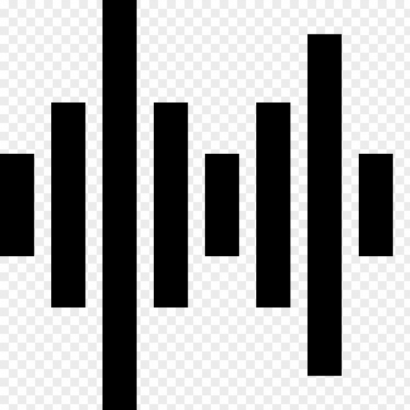 Sound Wave Audio Signal WAV File Format PNG
