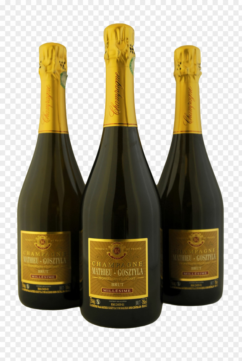 Sparkling Wine Champagne Bollinger Common Grape Vine PNG
