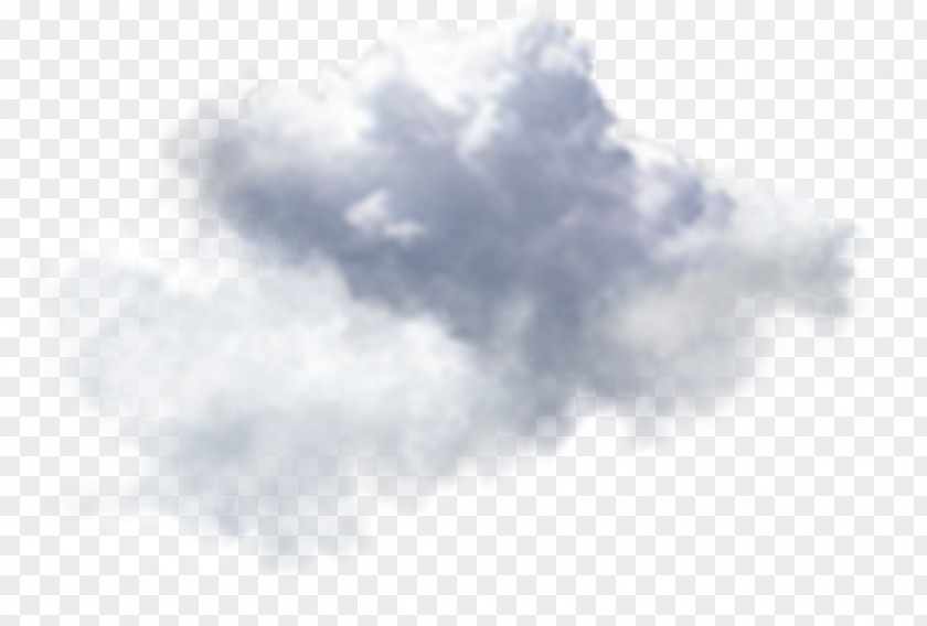 Star Cloud Clip Art PNG