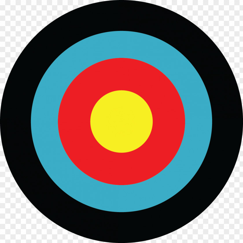 Target Archery Web Browser Bullseye Shooting PNG