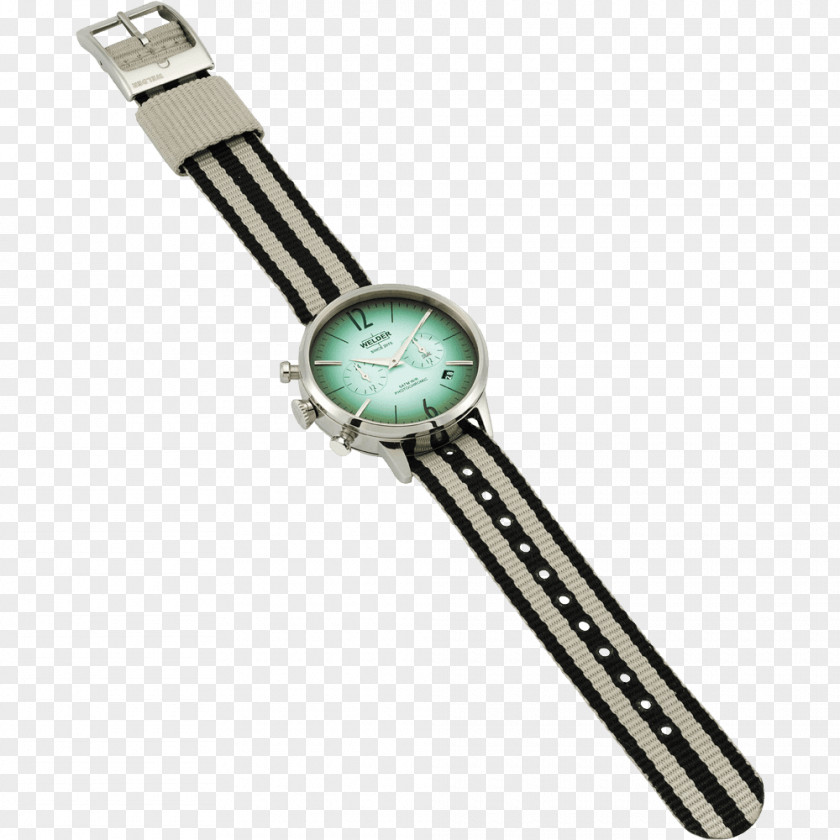 Welder Watch Strap PNG