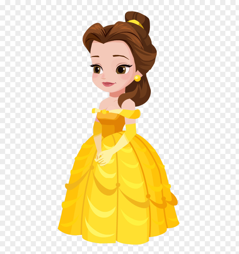 Beauty And The Beast Belle Kingdom Hearts 358/2 Days Ariel YouTube PNG