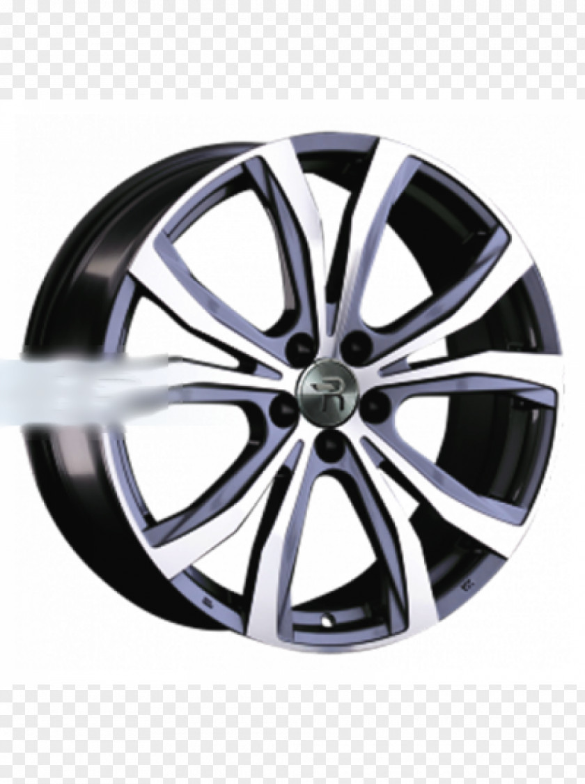 Car Alloy Wheel Lexus LX Audi Q7 Tire PNG