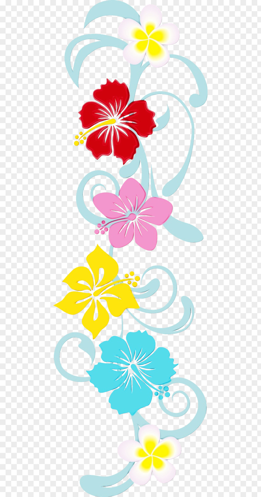 Floral Design Flower Pattern Image PNG