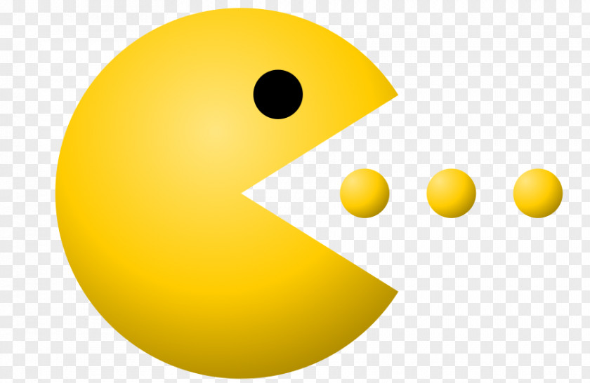 Fun Ms. Pac-Man World 2 Arcade Game Space Invaders PNG