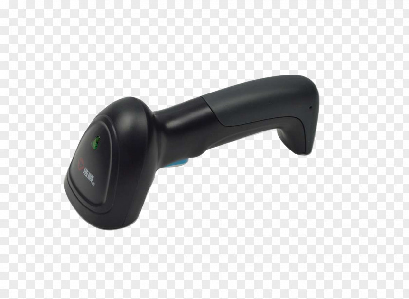 Handheld Black Scanner Audio Equipment Angle Sound PNG