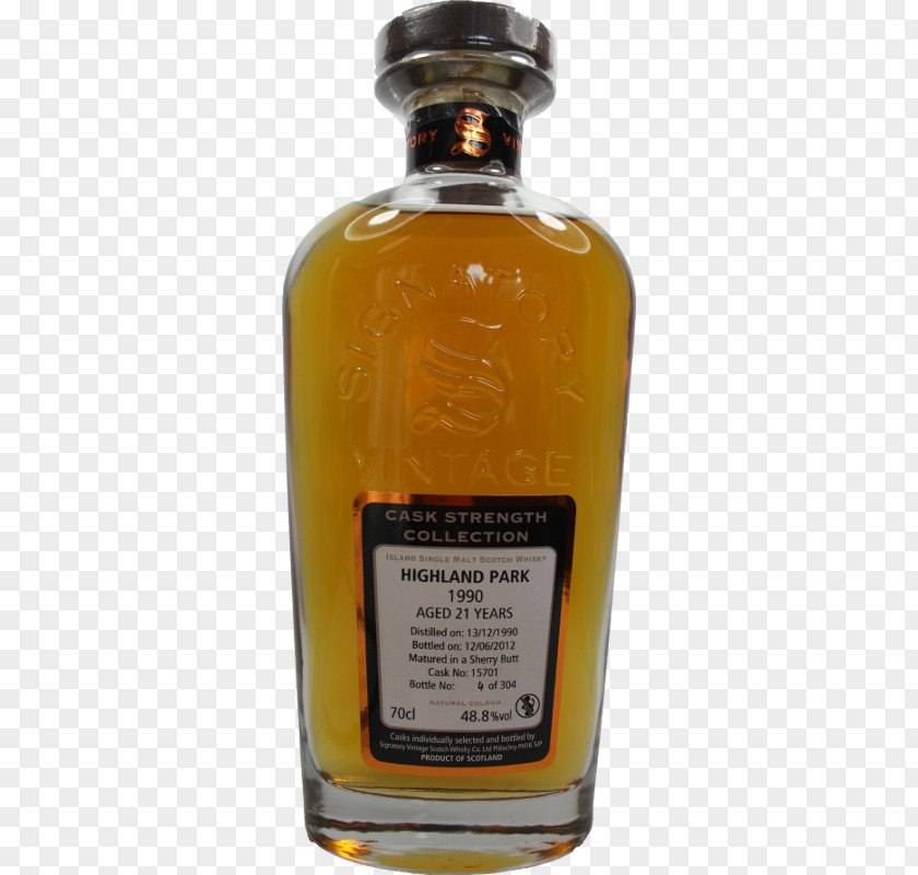 Highland Park Market Tennessee Whiskey Bourbon Distilled Beverage Liqueur PNG