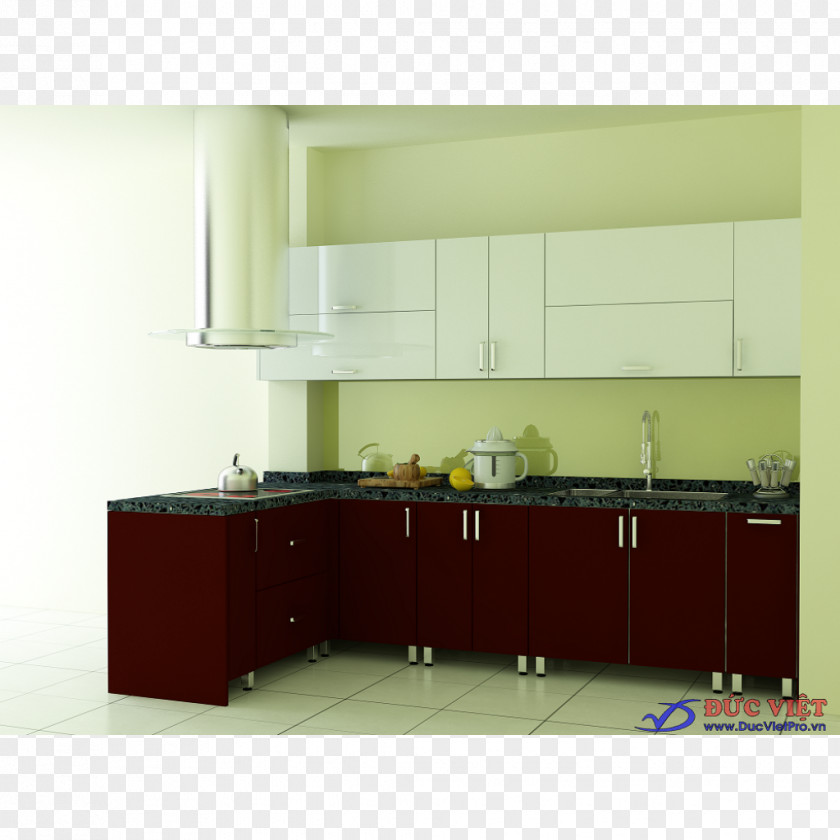 Kitchen Cabinetry Countertop PNG