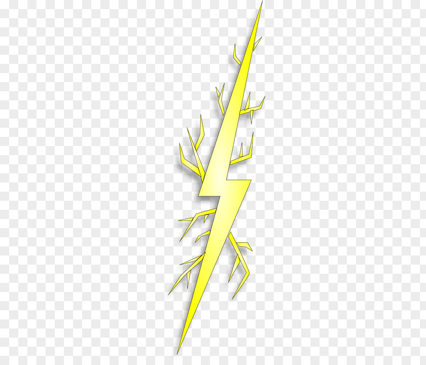 Lightning Vector Drawing Clip Art PNG