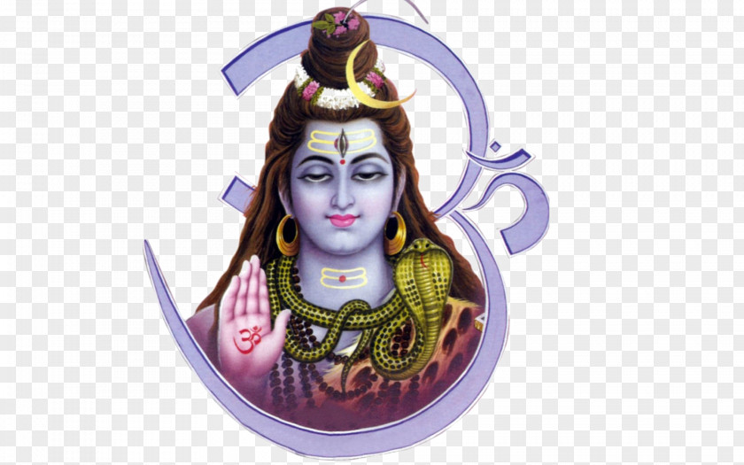 Om Mahadeva Namah Shivaya Namo Bhagavate Vasudevaya Maha Shivaratri PNG
