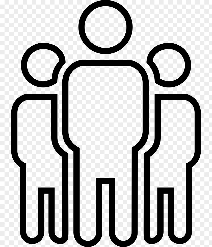 Person Outline People PNG