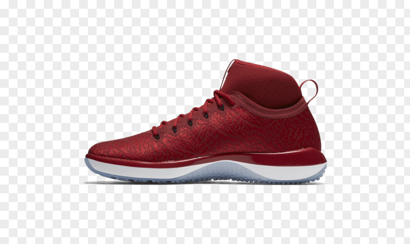 Red Nike Shoes For Women Pattern Sports Air Jordan Trainer 2 Flyknit PNG