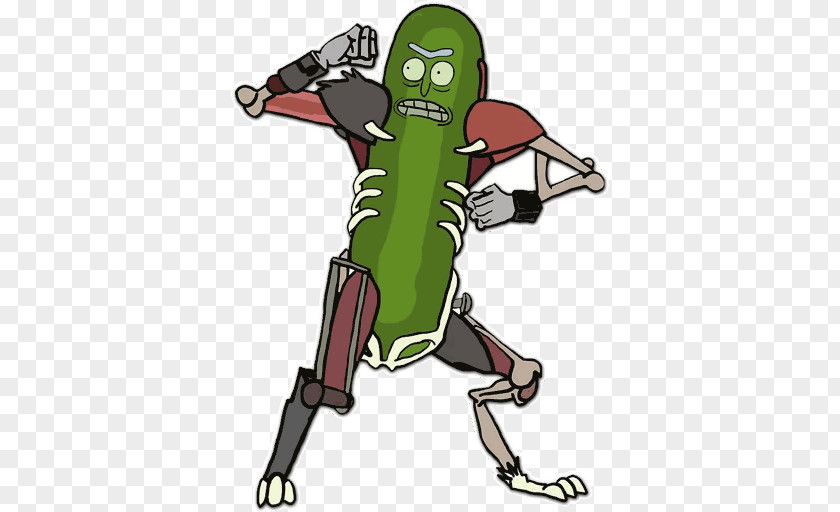 Season 3Scary Terry Rick Sanchez Morty Smith Pickle And PNG