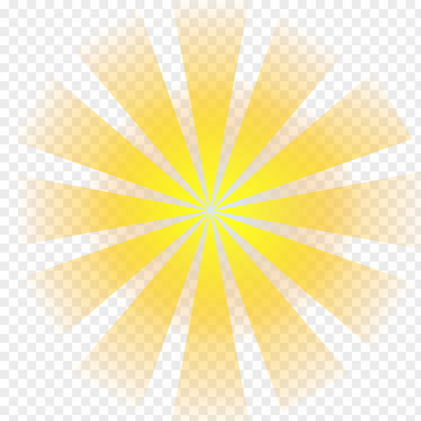 Sun,sunlight Sunlight Sky Yellow Wallpaper PNG