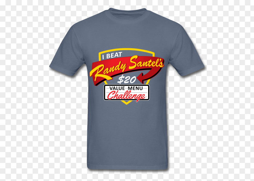 T-shirt Shoreline Sheriff Spreadshirt PNG