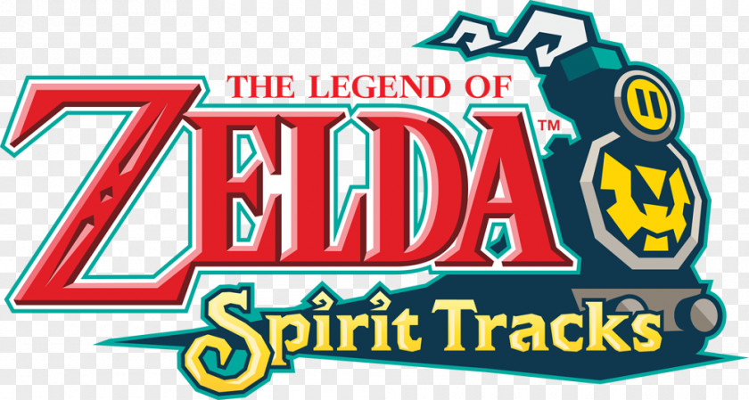 The Legend Of Zelda Logo Picture Zelda: Spirit Tracks Phantom Hourglass Breath Wild Ocarina Time 3D Twilight Princess HD PNG