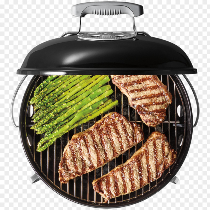 Barbecue Weber Premium Smokey Joe Weber-Stephen Products Charcoal Holzkohlegrill PNG