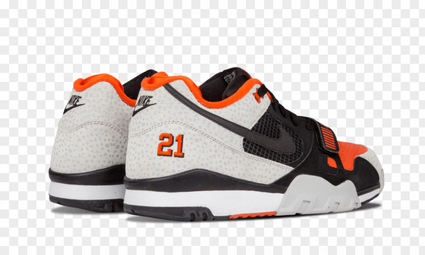 Barry Sanders Sneakers Skate Shoe Nike Basketball PNG