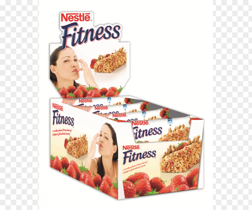 Breakfast Cereal Fitness Food Nestlé PNG