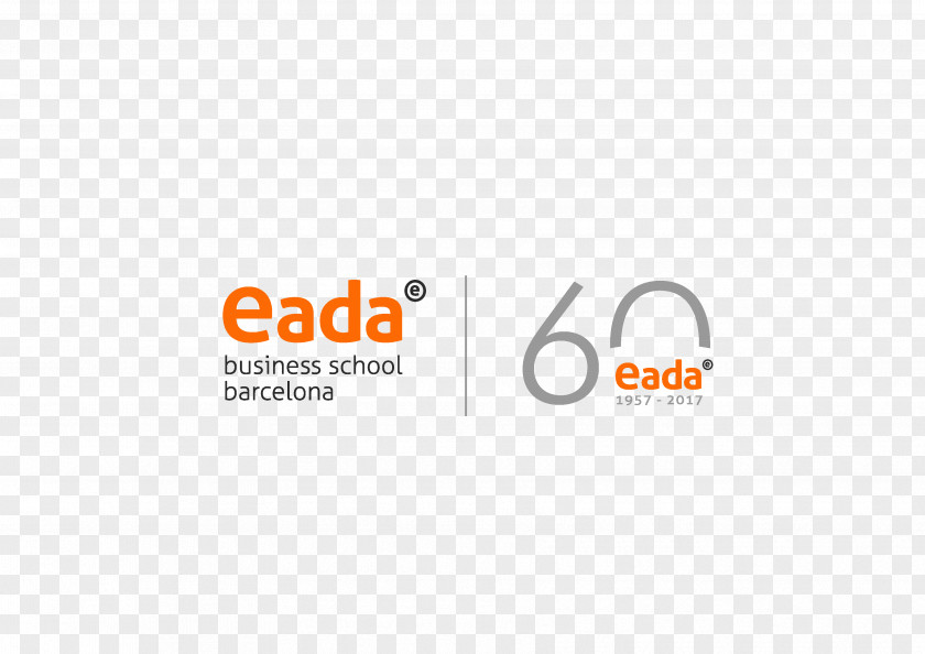 Design Logo EADA Business School Brand Product PNG