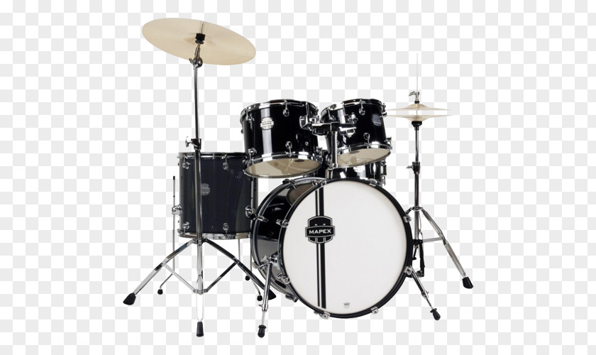 Drums Mapex Musical Instruments Acoustic Guitar Percussion PNG