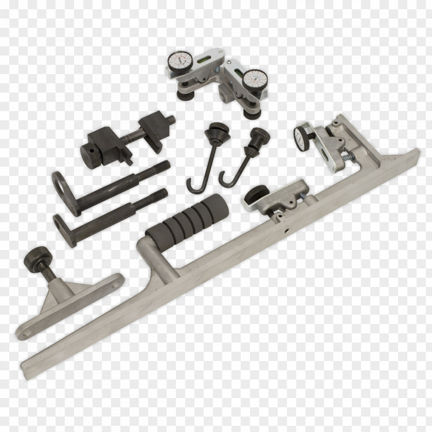Gas Bar Party Product Design Sealey GA42 Camber Castor Kingpin Gauge Tool PNG