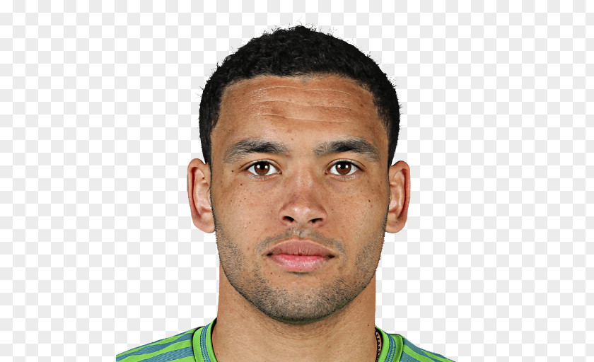 Lamar Neagle Seattle Sounders FC Football Player Goal United States PNG