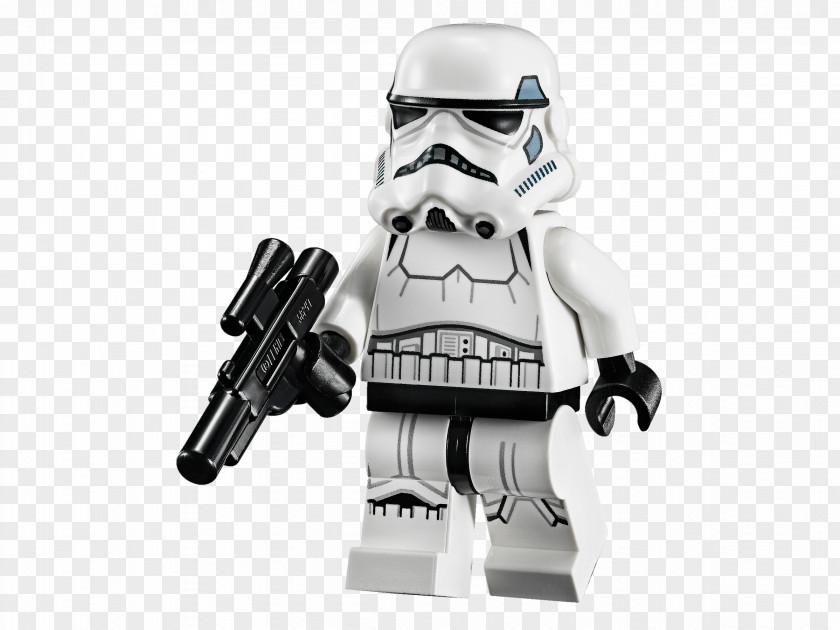 Lego Star Wars Stormtrooper Clone Han Solo Minifigure PNG