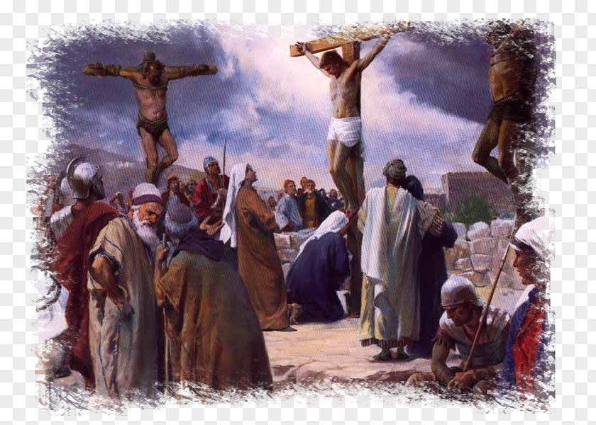 New Testament Bible Christ Crucified Crucifixion Of Jesus PNG