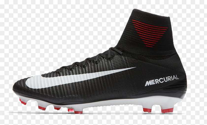 Nike Mercurial Vapor Football Boot Cleat Flywire PNG