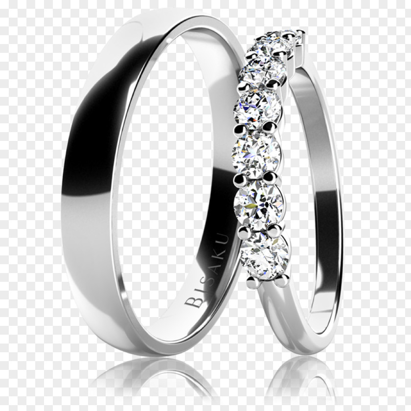 Ring Wedding Bisaku Gold Engagement PNG