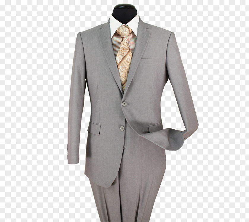 Suit Tuxedo Single-breasted Clothing Blazer PNG