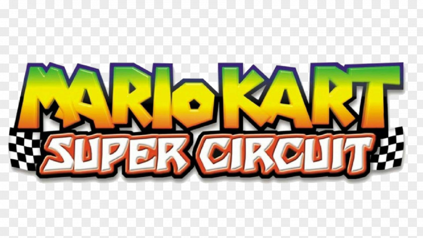 Super Mario Kart File Kart: Circuit 8 Wii 7 PNG