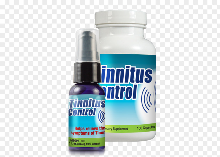 Supplement Tinnitus Ear Dietary Disease Therapy PNG