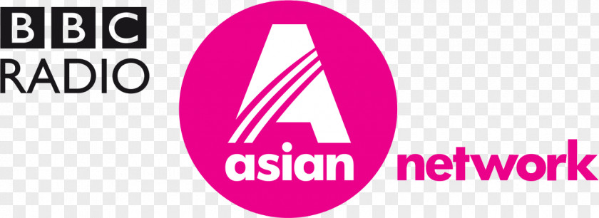 United Kingdom BBC Asian Network British Radio PNG