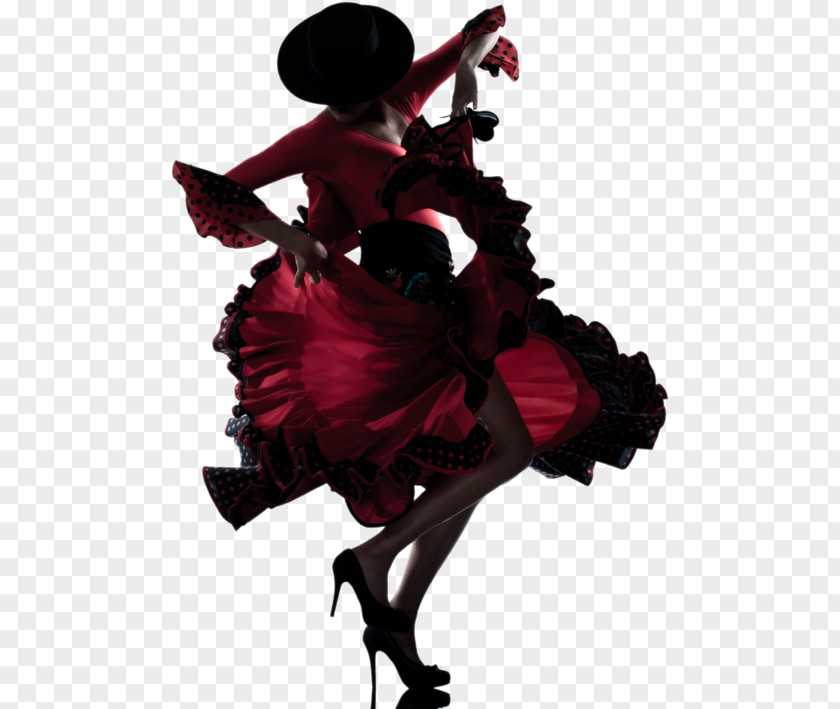 Ballet Dance Flamenco Stock Photography PNG