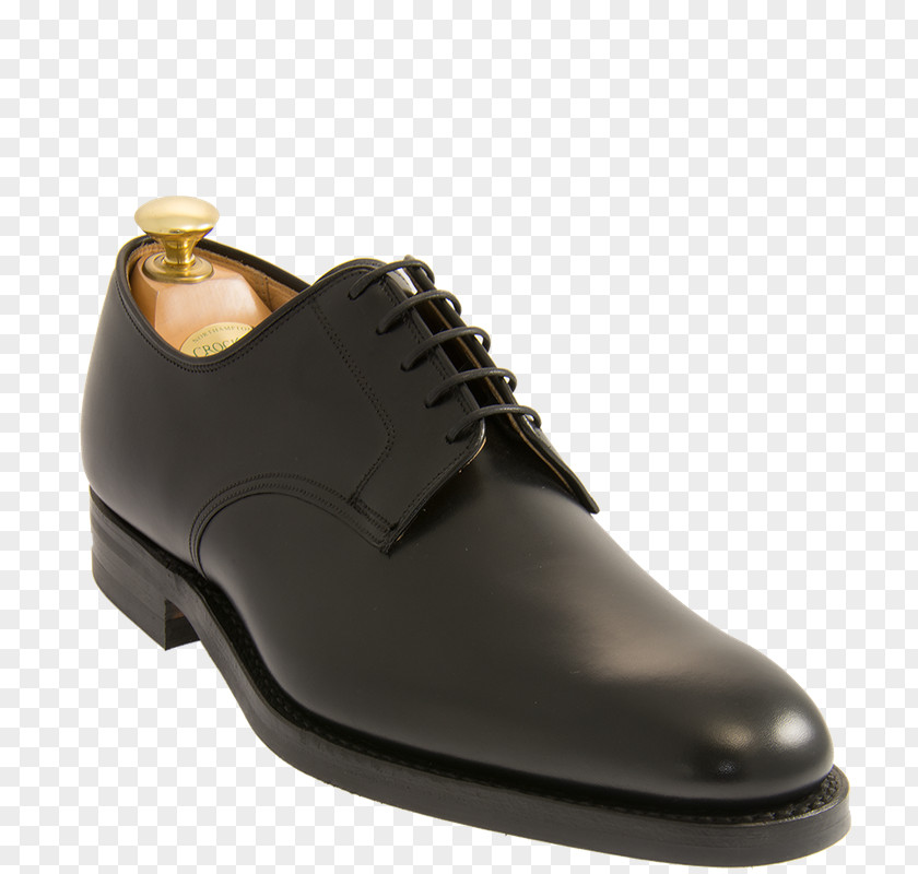 Boot Ashdown Shoe Crockett & Jones Leather PNG