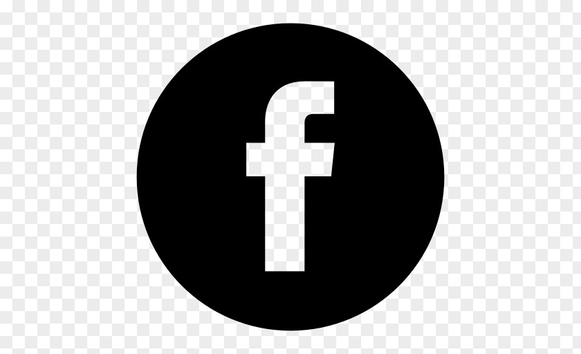 Cross Symbol Facebook Social Icons PNG