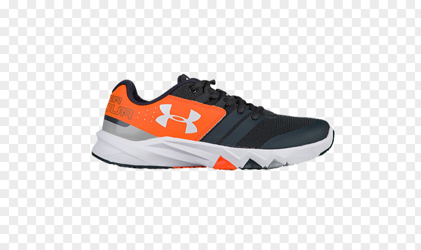 Nike Sports Shoes Under Armour New Balance PNG