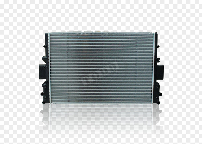 Radiator Iveco Daily Electronic Component Electronics PNG