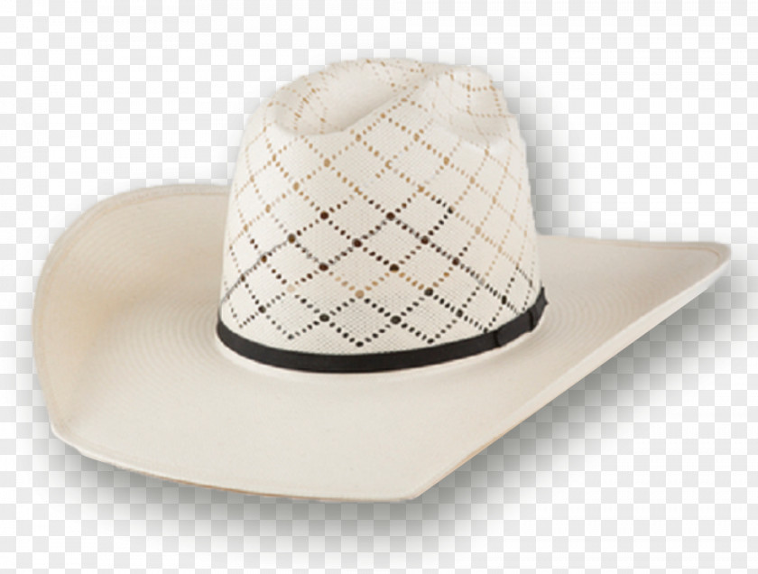 Ribbon Weaving Hat PNG