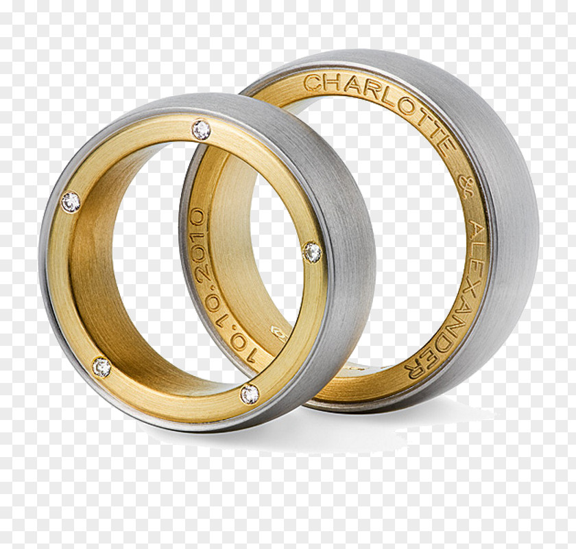 Ring Wedding Engraving Gold Jewellery PNG