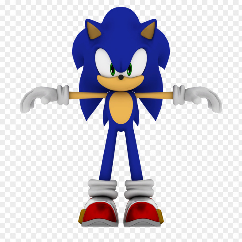 Sonic Forces The Hedgehog 4: Episode I 3D Chronicles: Dark Brotherhood PNG