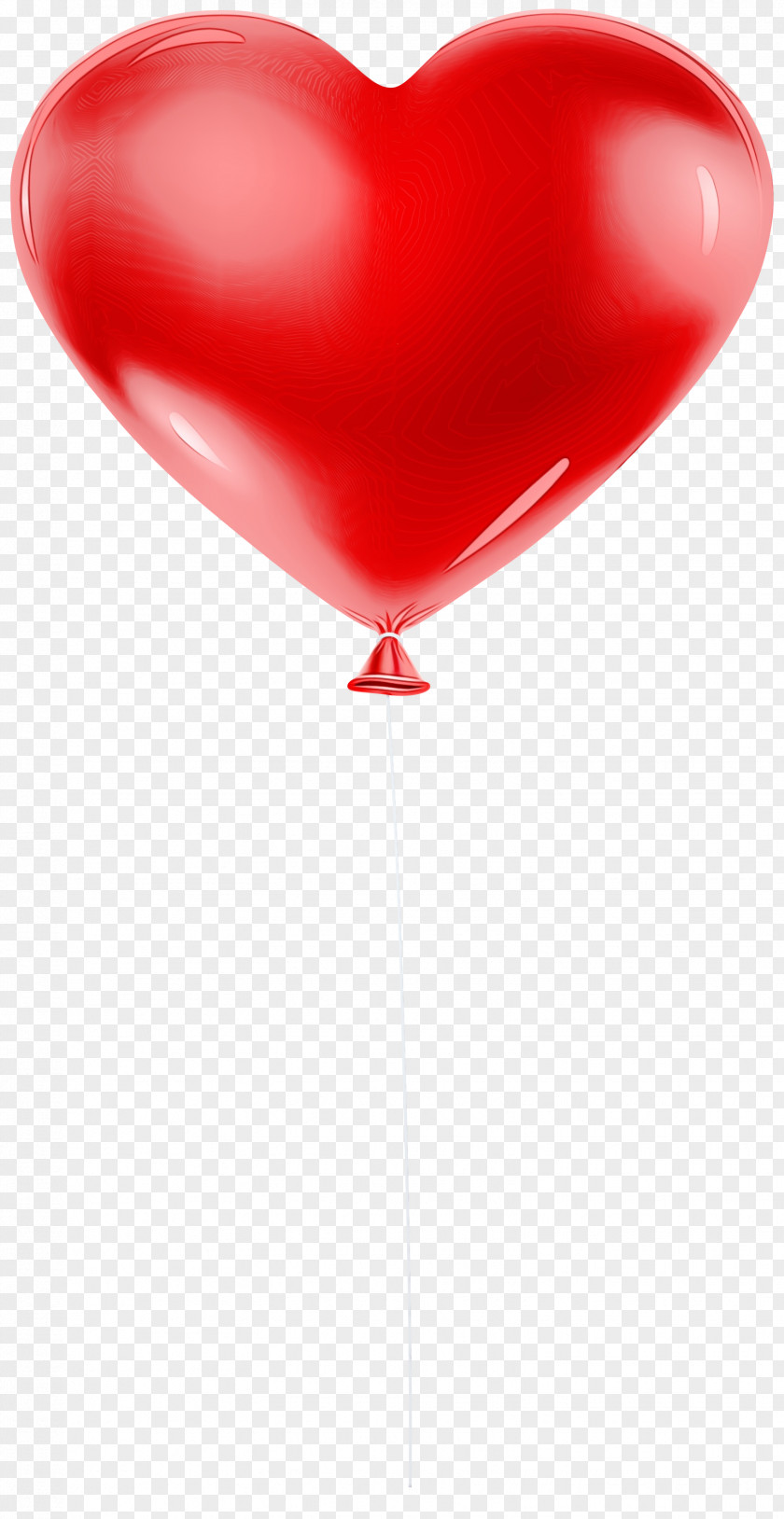 Toy Party Supply Watercolor Balloon PNG