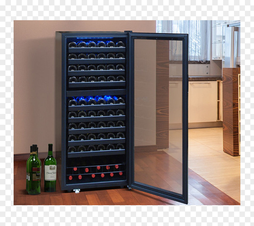 Wine Cooler Alcopop Bottle PNG