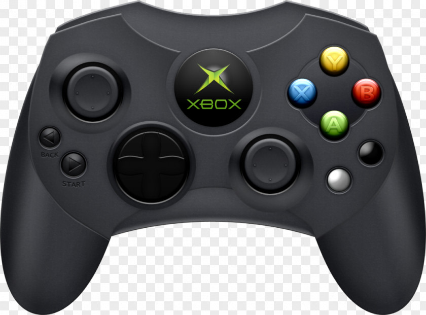Xbox 360 Controller Game One Video Console PNG