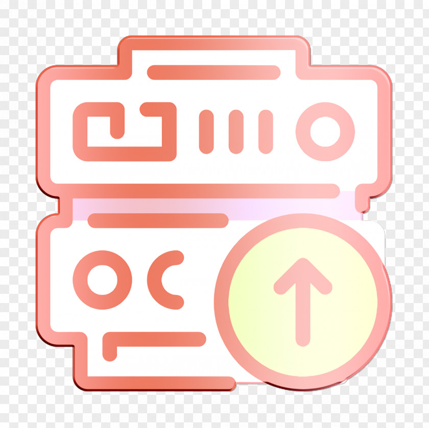 Brand Symbol Database Server Icon PNG