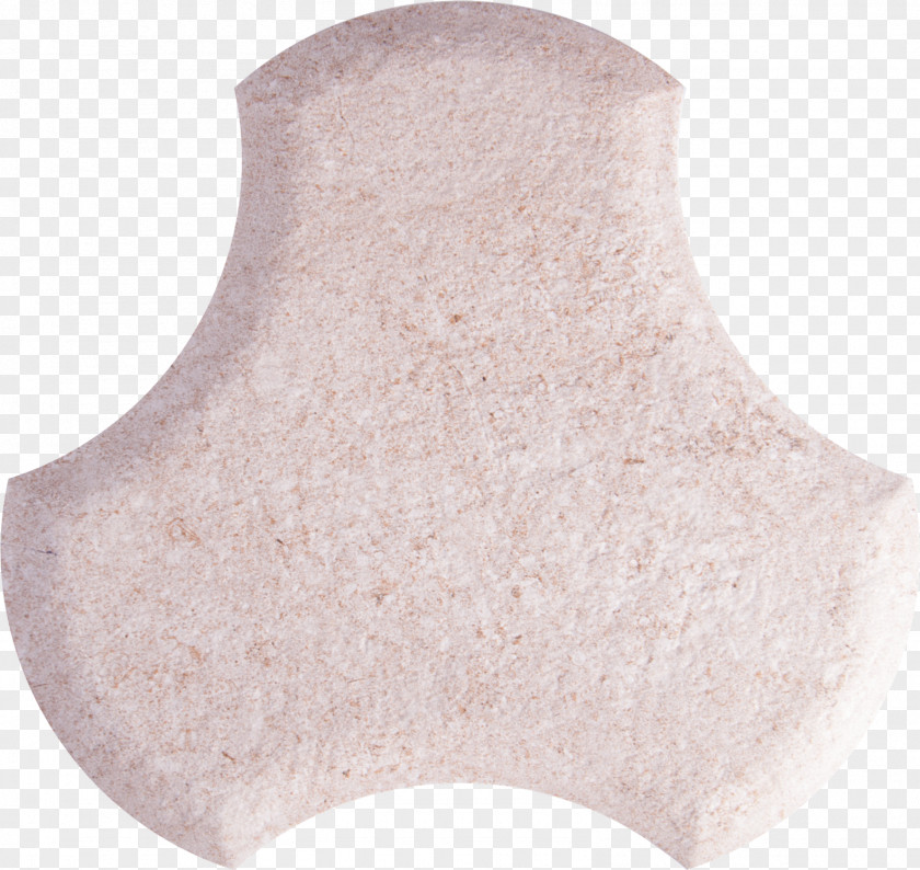 Ceramic Stone Neck PNG
