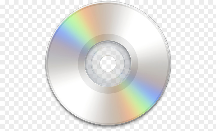 Compact Disc Optical Computer Software Remote PNG